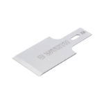 Mynd af Blöð í sköfu 20mm