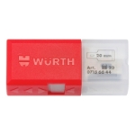 Mynd af Blöð í sköfu 20mm