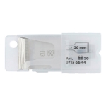 Mynd af Blöð í sköfu 20mm