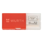 Mynd af Blöð í glersköfu-heavy duty með 90°