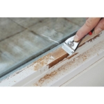 Mynd af Blöð í glersköfu-heavy duty með 90°