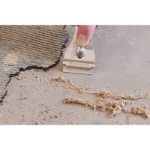 Mynd af Blöð í glersköfu-heavy duty með 60°