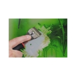 Mynd af Blöð í glersköfu - ofur beitt