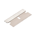 Mynd af Blöð í glersköfu