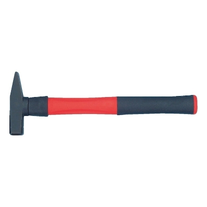 Mynd af Slaghamrar með plasthandfangi