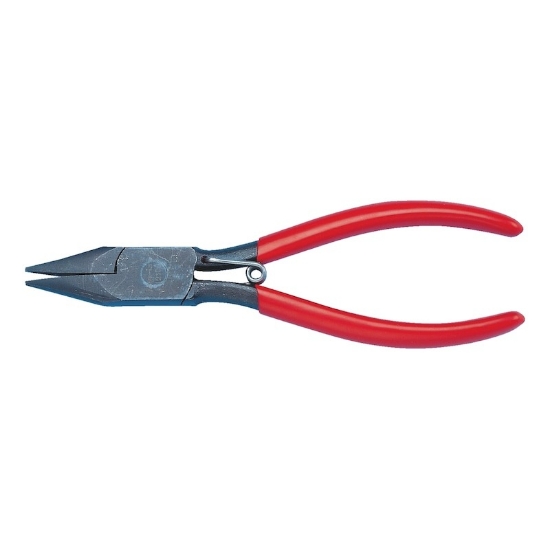 Mynd af Bólsturtöng - Hog ring plier