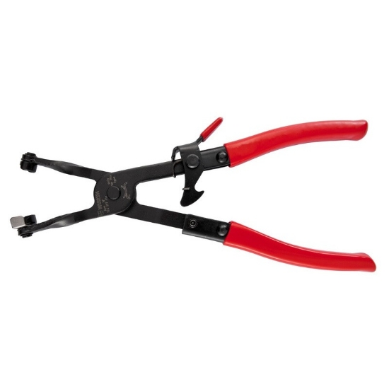 Mynd af Losunartangir