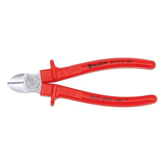 Mynd af Síðubítur 160mm 1000V