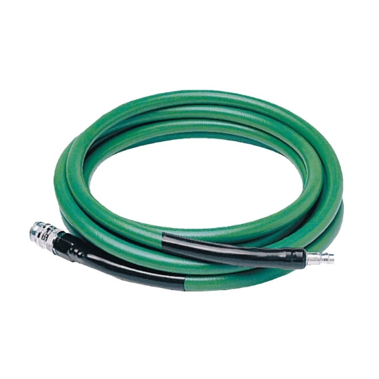 Mynd af SR 358 Loftslanga 10m  græn.