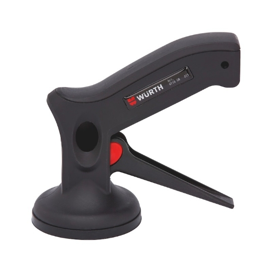 Mynd af Sogskál einhandar. f. 8kg