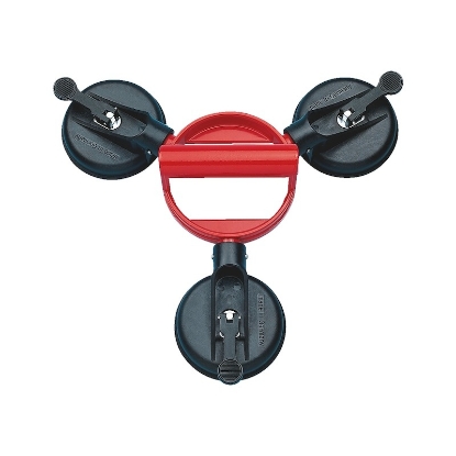 Mynd af Sogskál 3-armar