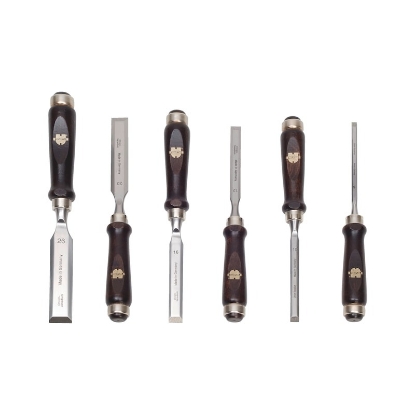 Mynd af Sporjárnasett