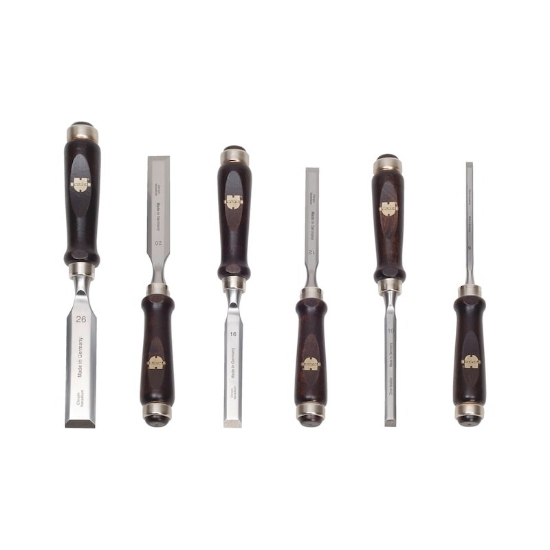 Mynd af Sporjárnasett