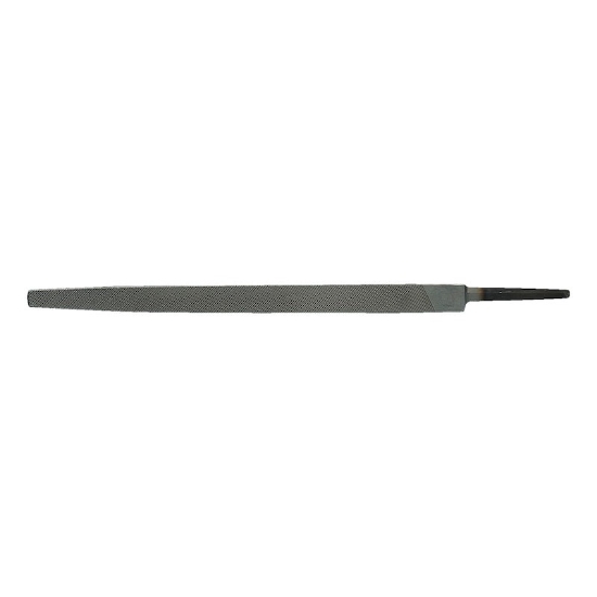 Mynd af Þríkant þjöl skurður-2  200mm