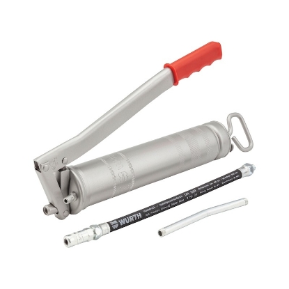 Mynd af Smursprautur