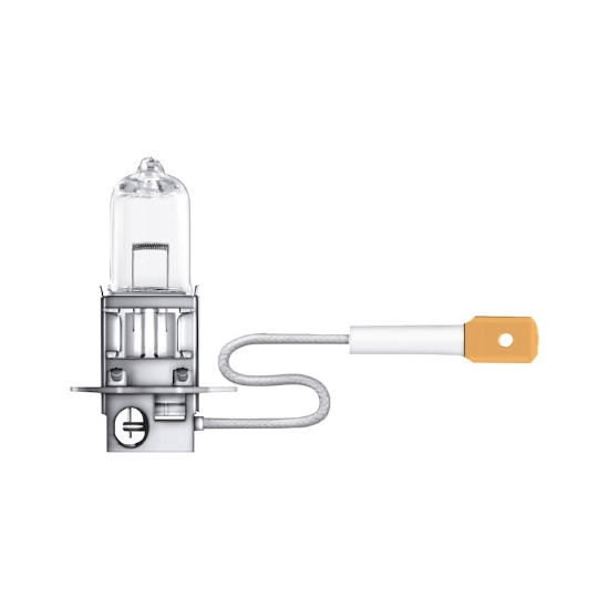 Mynd af Framljósapera Truckstar H3 24V70W 100%