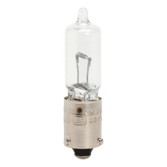 Mynd af Halogen pera H21W 24V 21W