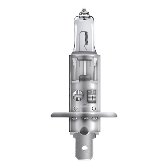 Mynd af Framljósapera long life H1 12V 55w