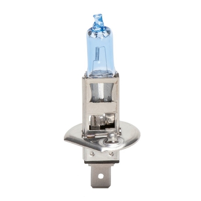 Mynd af Pera Halogen Xenon H1 12V 55W 50%