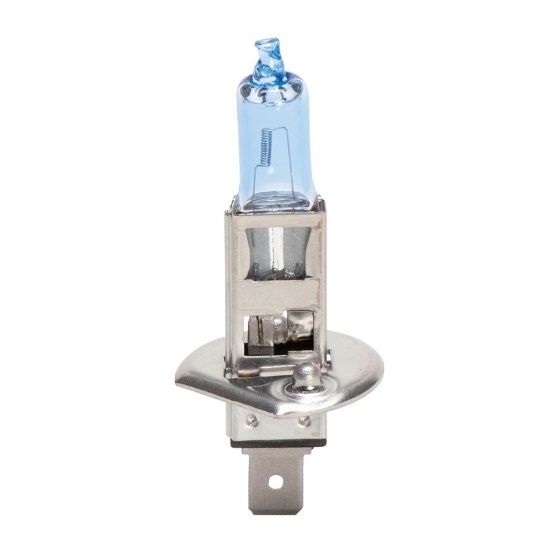 Mynd af Pera Halogen Xenon H1 12V 55W 50%