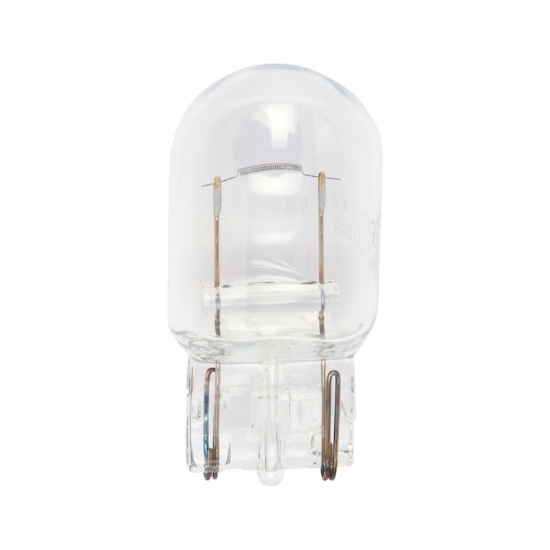 Mynd af Pera m. glersökkli 12V 21W