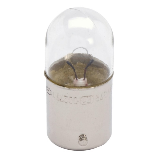 Mynd af Númeraljósapera 12V 5W