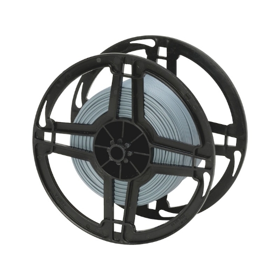 Mynd af Rafmagnsvír 0,5 grár 100m
