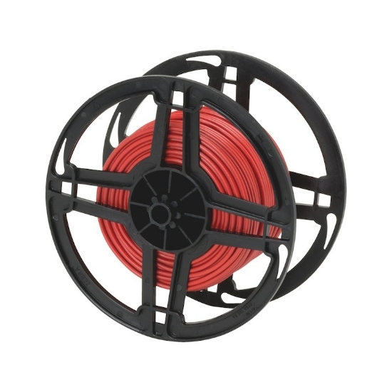 Mynd af Rafmagnsvír