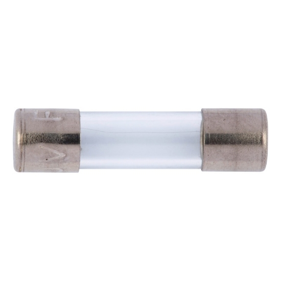 Mynd af Gleröryggi 5x20mm 6,3amp