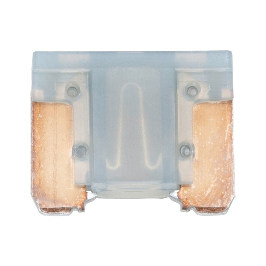 Mynd af Stingöryggi lappalaus 2A grá