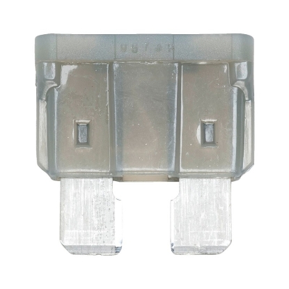 Mynd af Stingöryggi 2amp glært