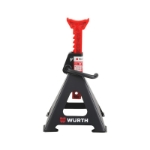 Mynd af Búkki fyrir bíla - 6 tonn - 390-605mm - 2stk.