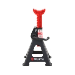 Mynd af Búkki fyrir bíla - 3 tonn - 285-425mm - 2stk.