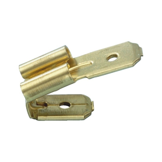 Mynd af Kapalskór 6,3mm