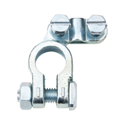 Mynd af Pólskór - hægri D  50kv