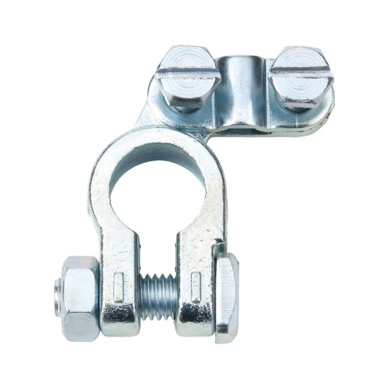 Mynd af Pólskór - hægri D  50kv