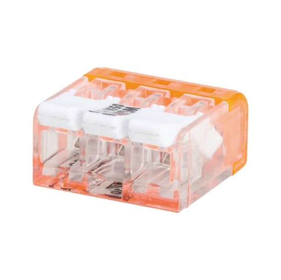 Mynd af Víratengi smellt 3x(0.2-4 mm²)