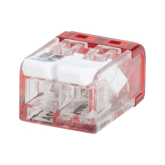 Mynd af Víratengi smellt 2x(0.2-4 mm²)