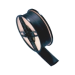 Mynd af Hitakrump 25,4-12,7mm svart 5m