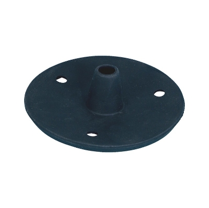 Mynd af Þéttigúmmí fyrir 7 póla vagntengi