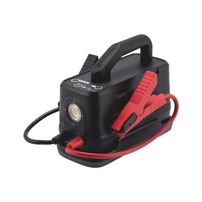 Mynd af Starttæki - Booster 12V Li-ion - Compact - 2000A