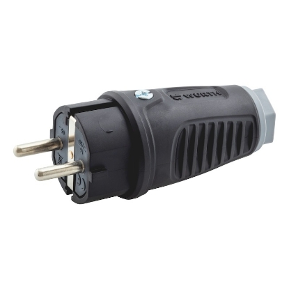 Mynd af Kló fyrir framlengingarsnúru