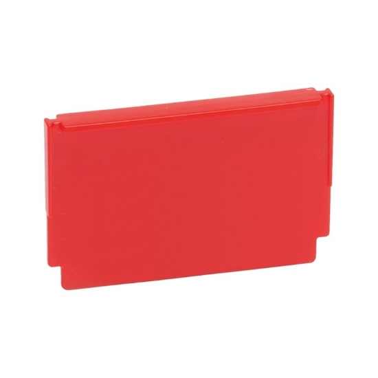 Mynd af Skilrúm í box x.1.1  70x8x45mm