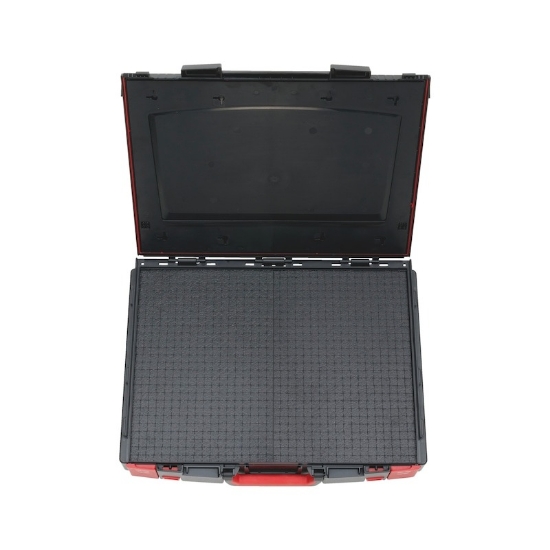 Mynd af Skipulagstaska 8.4.2 m.mótunarsvampi