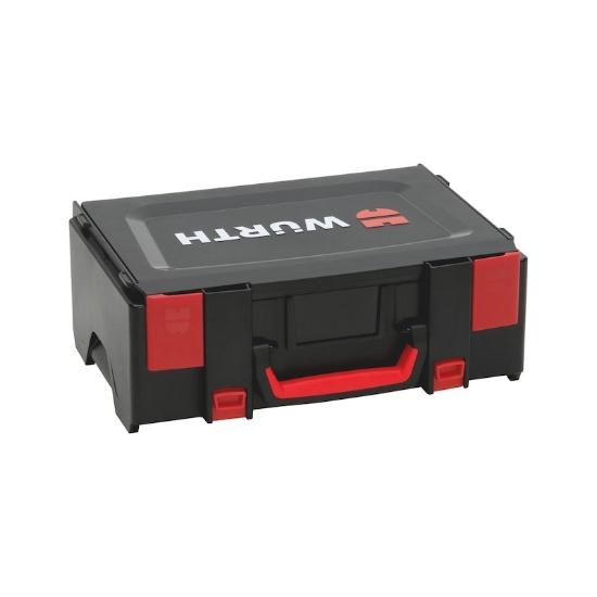 Mynd af Skipulagstaska 4.4.2  tóm