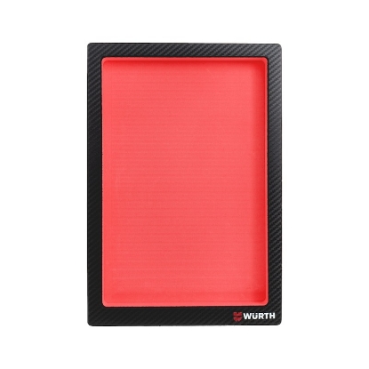 Mynd af Svampbakki 4.4.1  1 hólf (231x38x335mm)