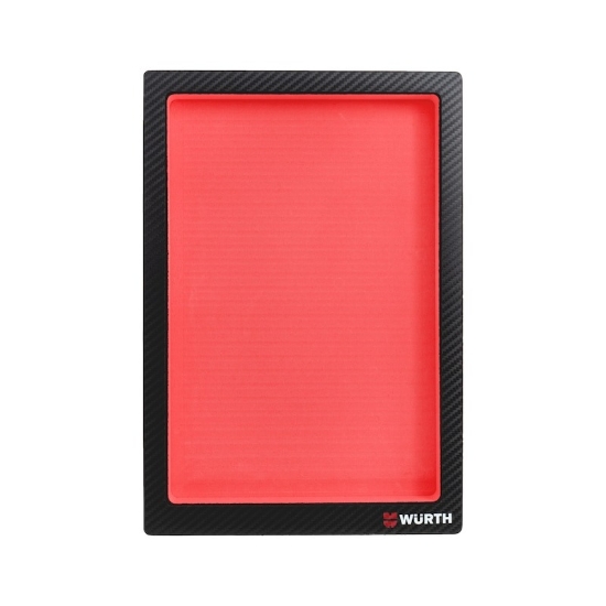 Mynd af Svampbakki 4.4.1  1 hólf (231x38x335mm)