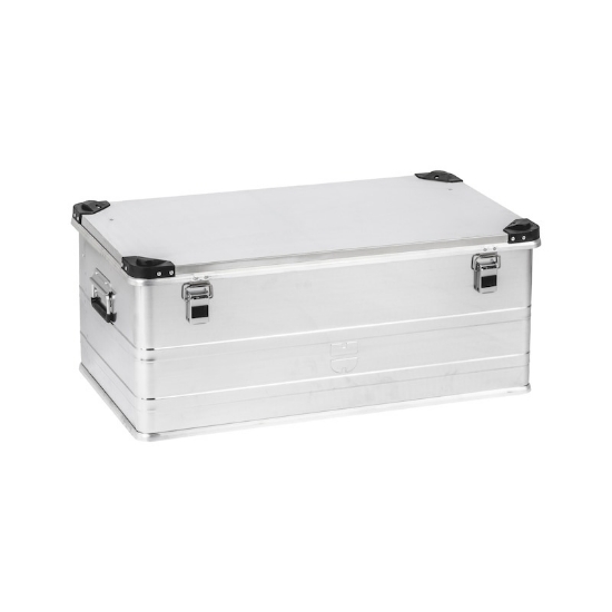 Mynd af Ál kista 902x495x379 140L