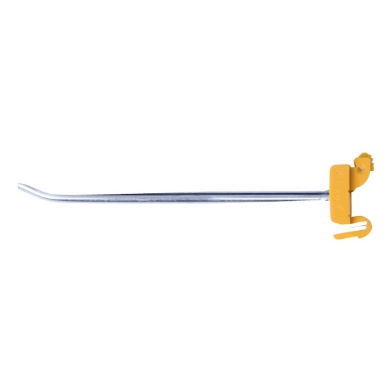Mynd af Stálkrókur 130mm