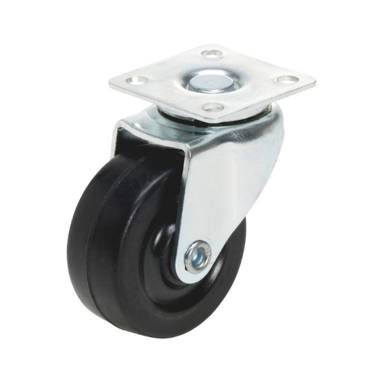 Mynd af Hjól f. legubretti 715 93 03